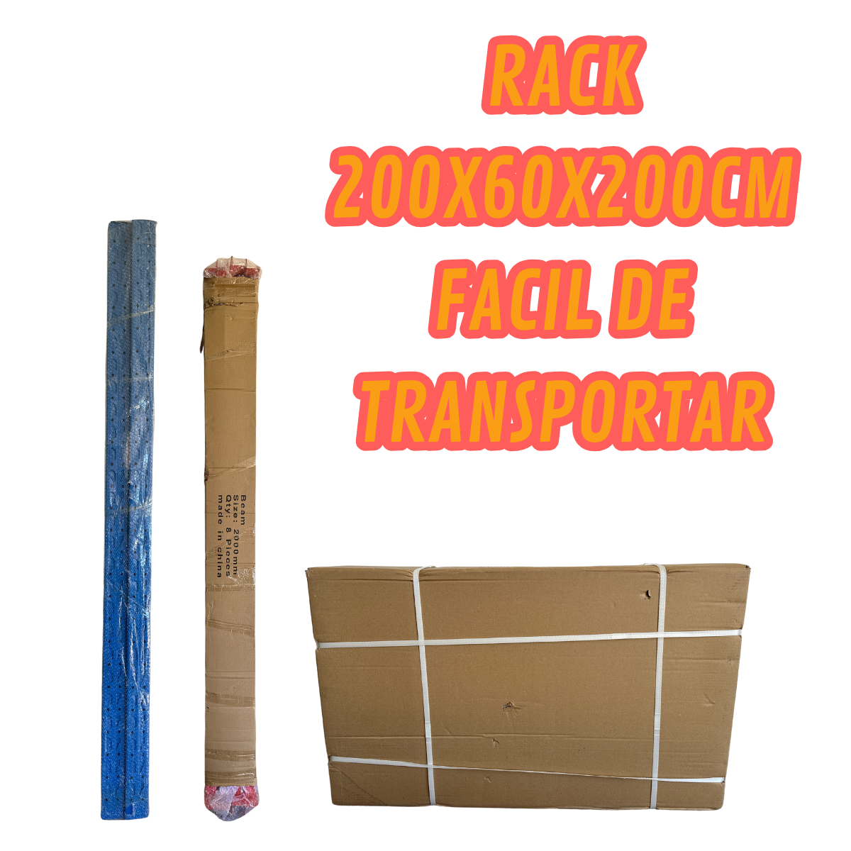 Racks 200x60x200cm Estanteria Metalica Rack Bodega Repisas Estanterias Metalicas Rack Bodega Estante Metalico