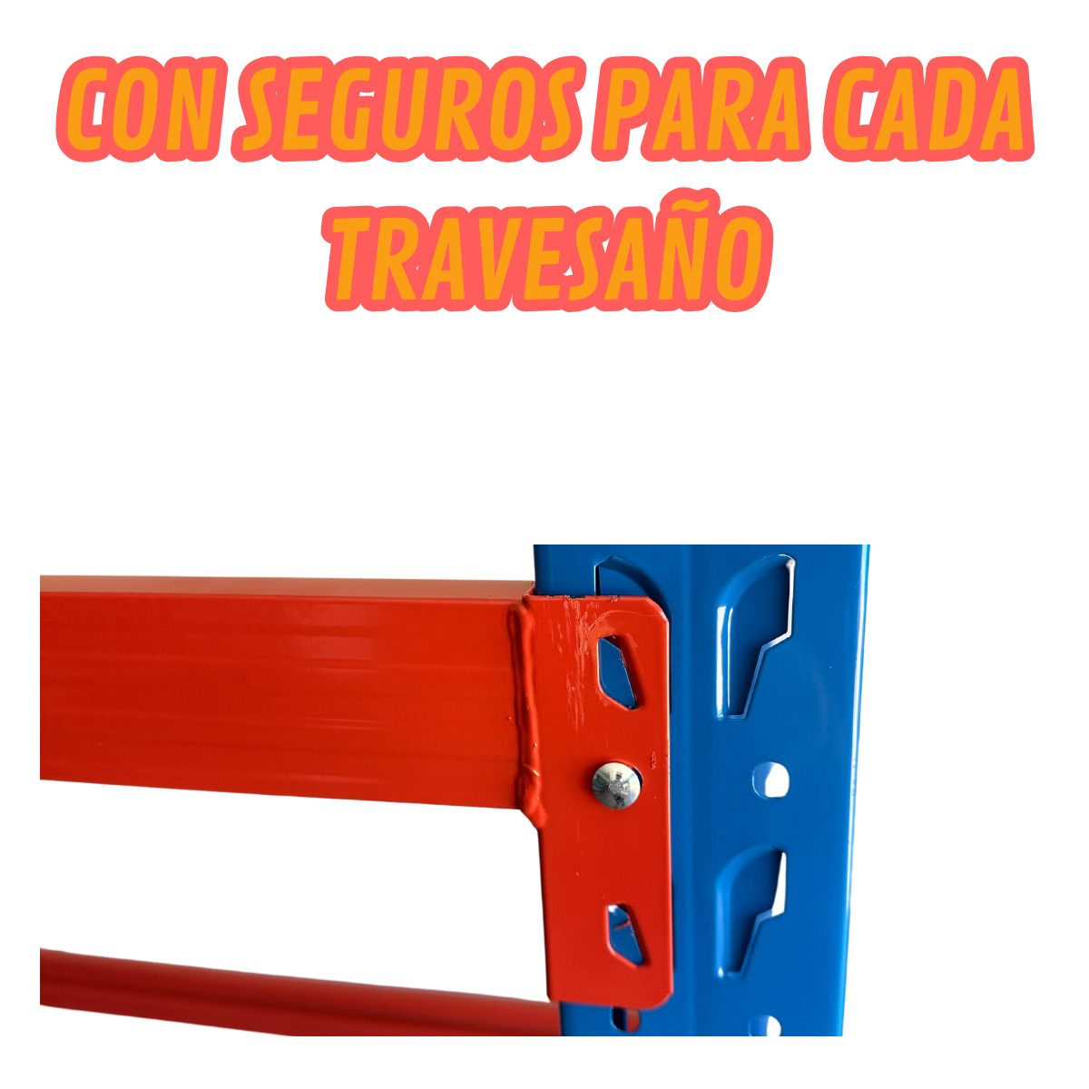 Racks 200x60x200cm Estanteria Metalica Rack Bodega Repisas Estanterias Metalicas Rack Bodega Estante Metalico