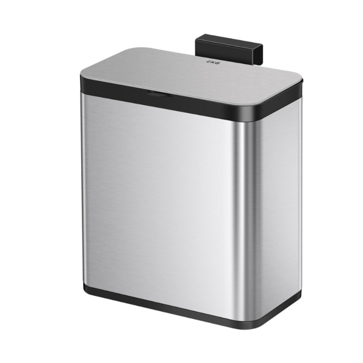 Basurero de Acero Inoxidable de 7 Litros: Práctico, Elegante y Funcional para tu Cocina