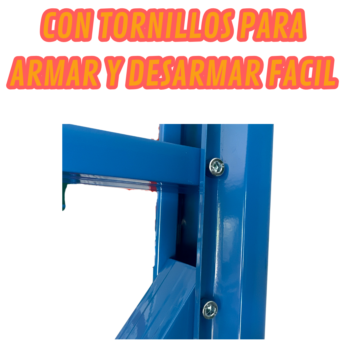 Racks 200x60x200cm Estanteria Metalica Rack Bodega Repisas Estanterias Metalicas Rack Bodega Estante Metalico