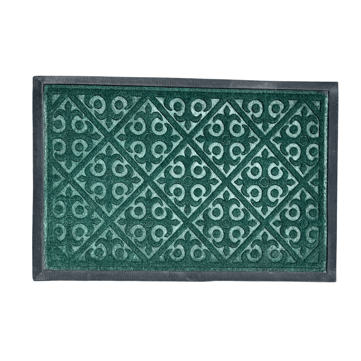 Alfombra Exteriores Limpia Pies 40x60 Entrada BaƱo Welcome