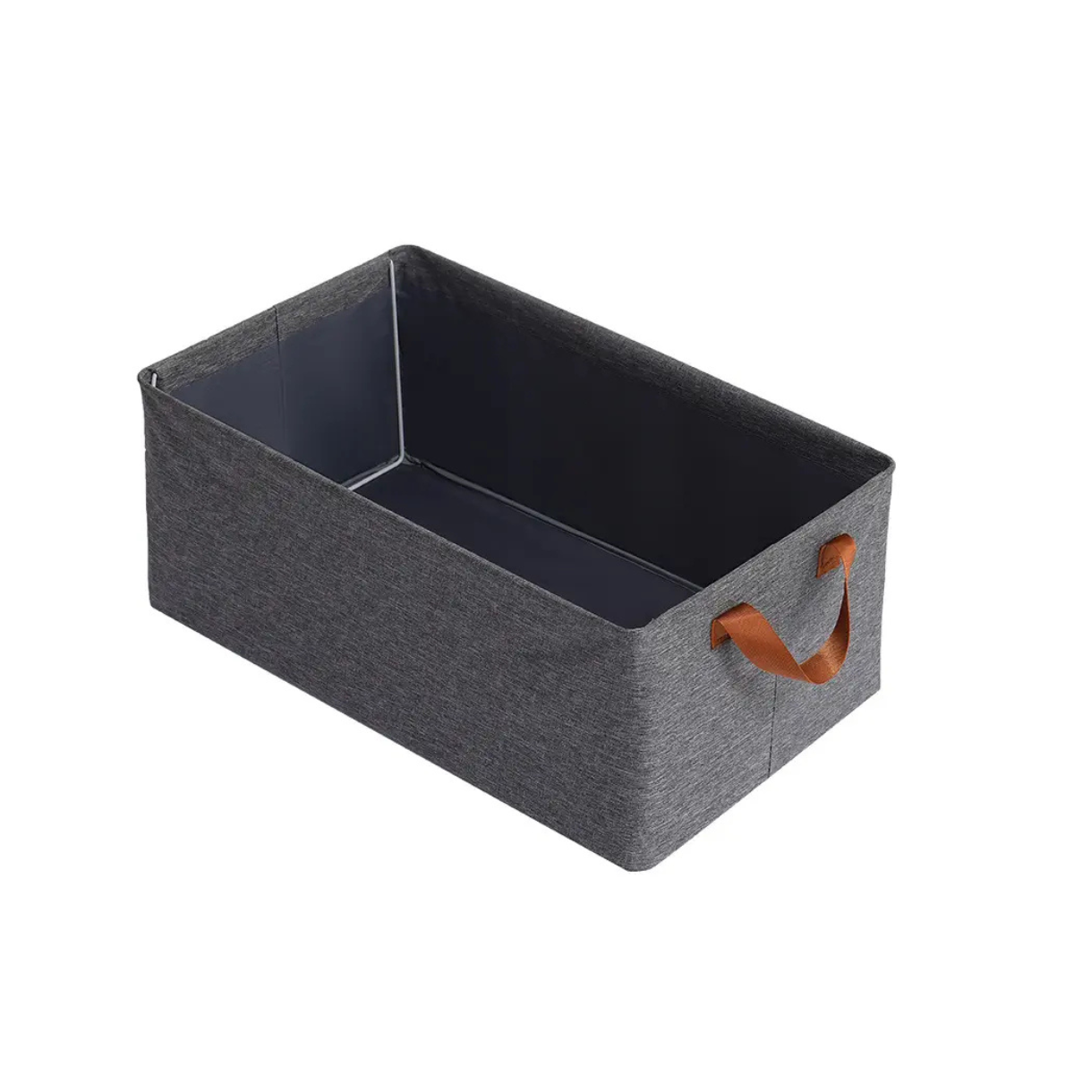 Cajas Organizadoras Plegables Closet Ropa con Asa