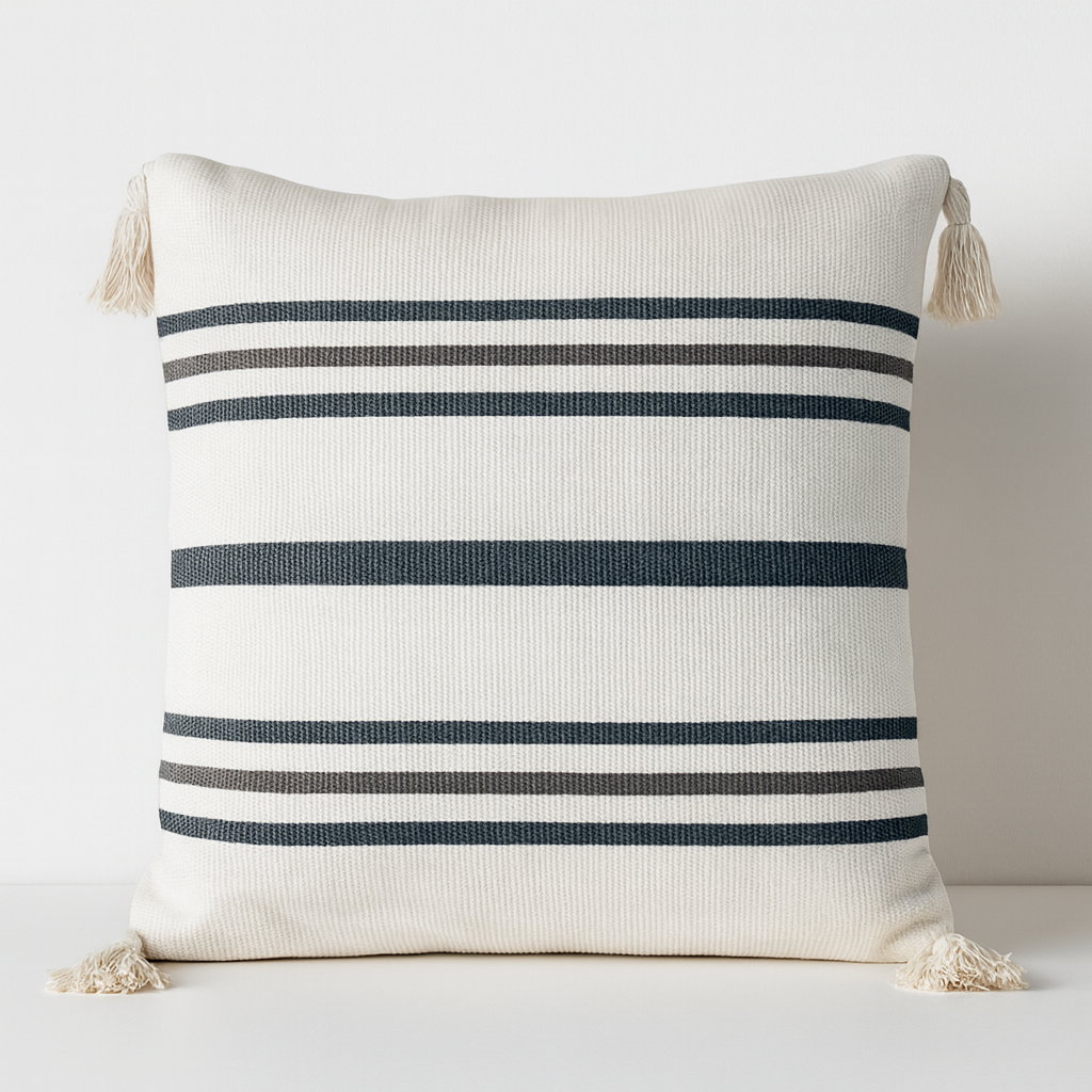 Cojines Decorativos de 42x42 cm: Estilo Boho Chic para tu Hogar