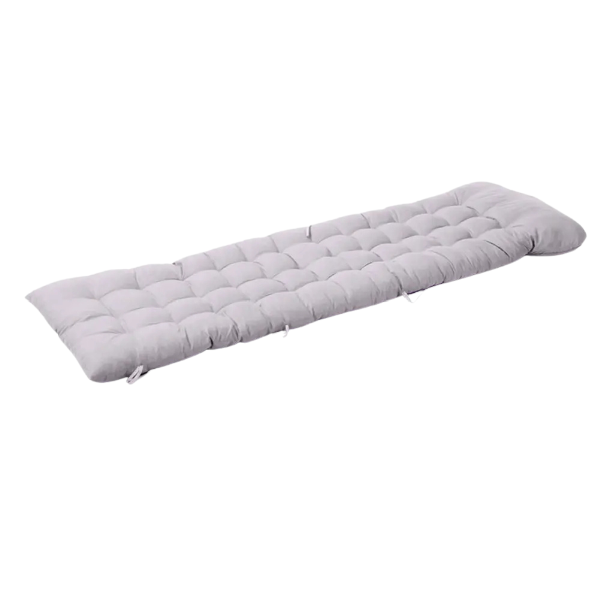 Cojín para Reposera o Silla Terraza