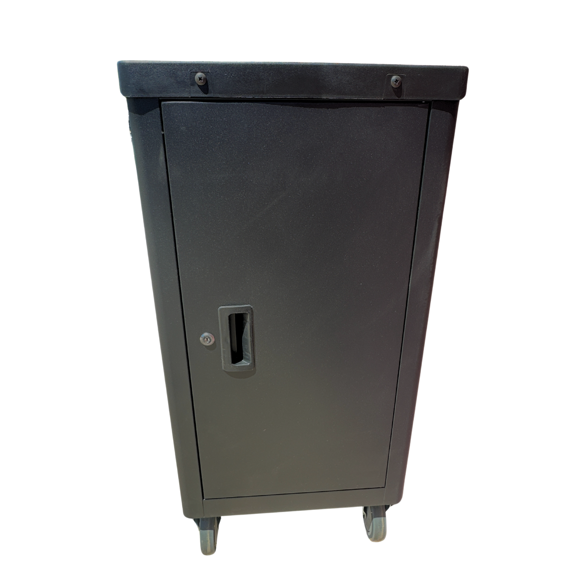 Carro De Trabajo Movil 8 Gabinetes C/herr 253 Pcs
