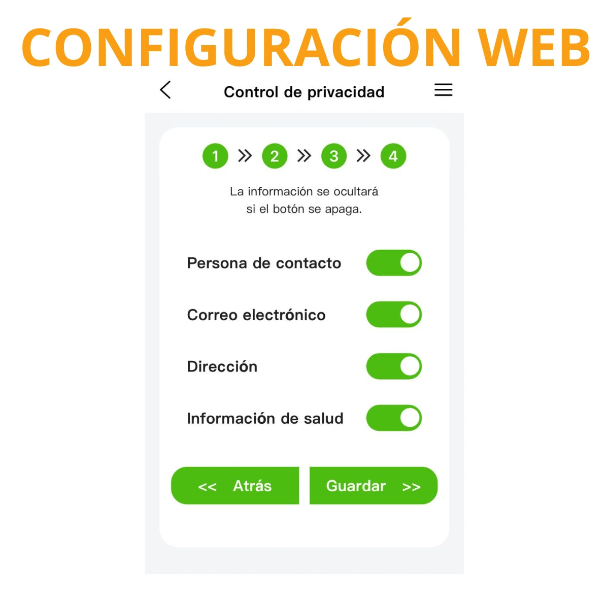 Placa Identificación IDTag para Mascotas