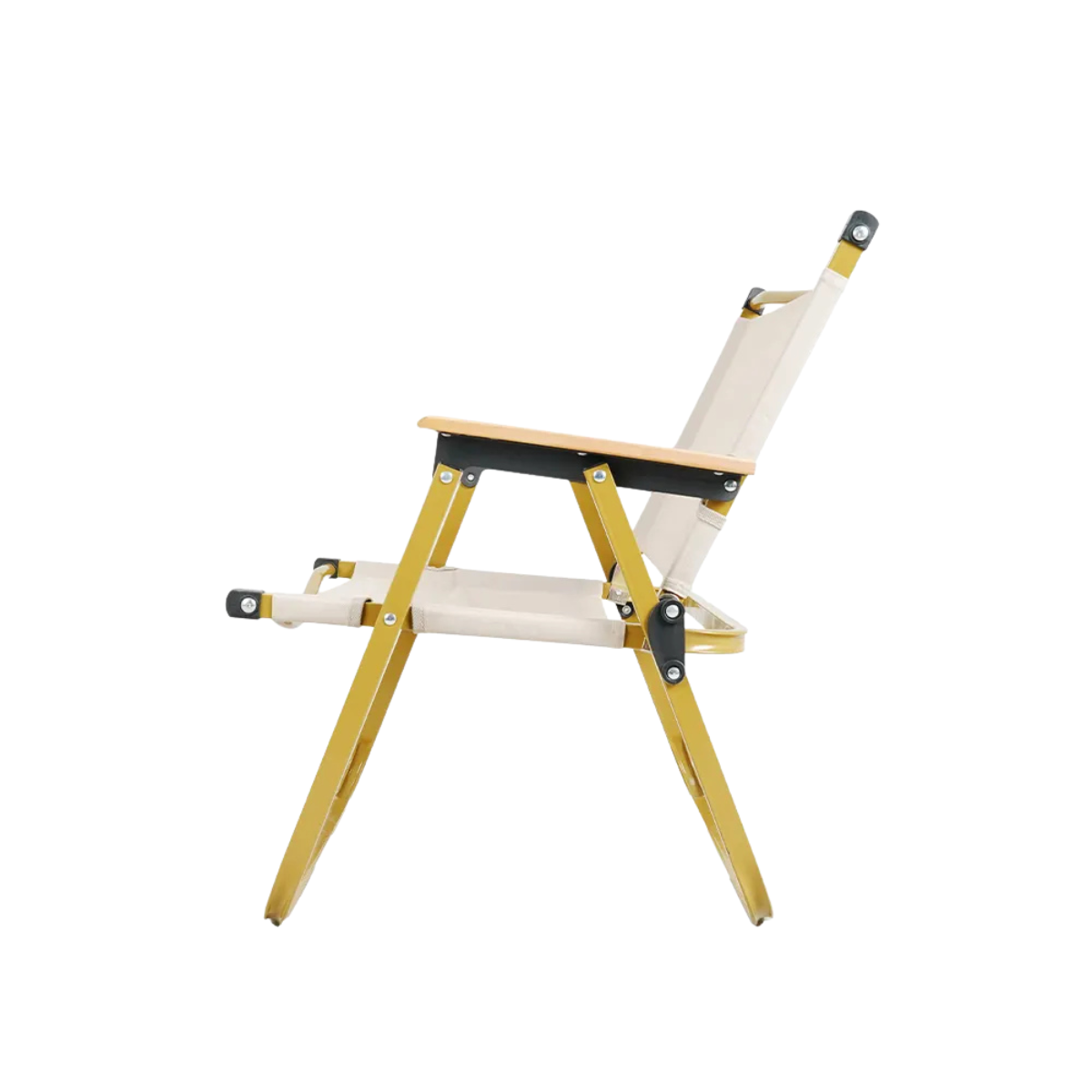 Silla Plegable Portátil Para Camping Playa Picnic Pesca Terraza Exterior