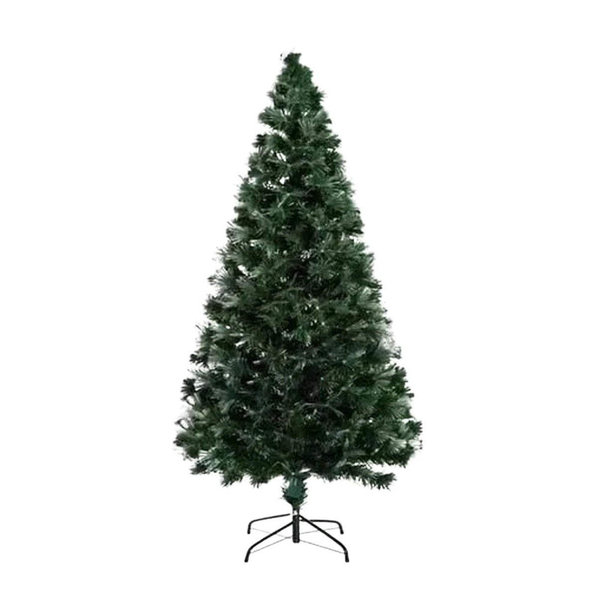Arbol de Navidad con Luces 180cm