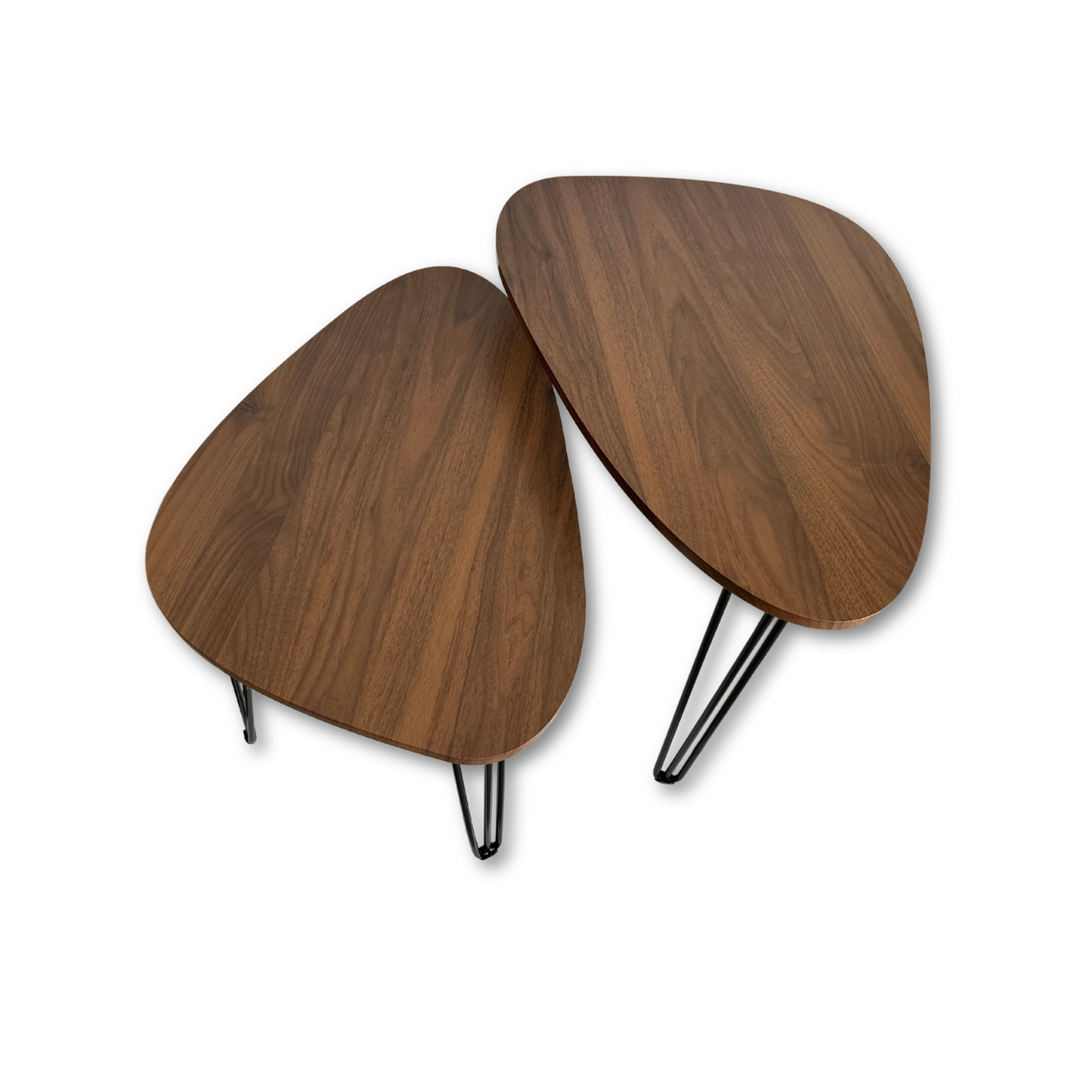 Set de Mesas Nido – Diseño Versátil y Elegante para tu Hogar