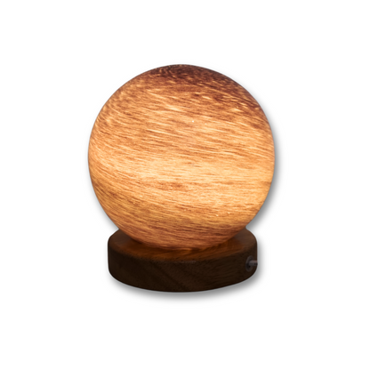 Lámpara Decorativa Planetaria: Un Toque Galáctico para Tu Hogar