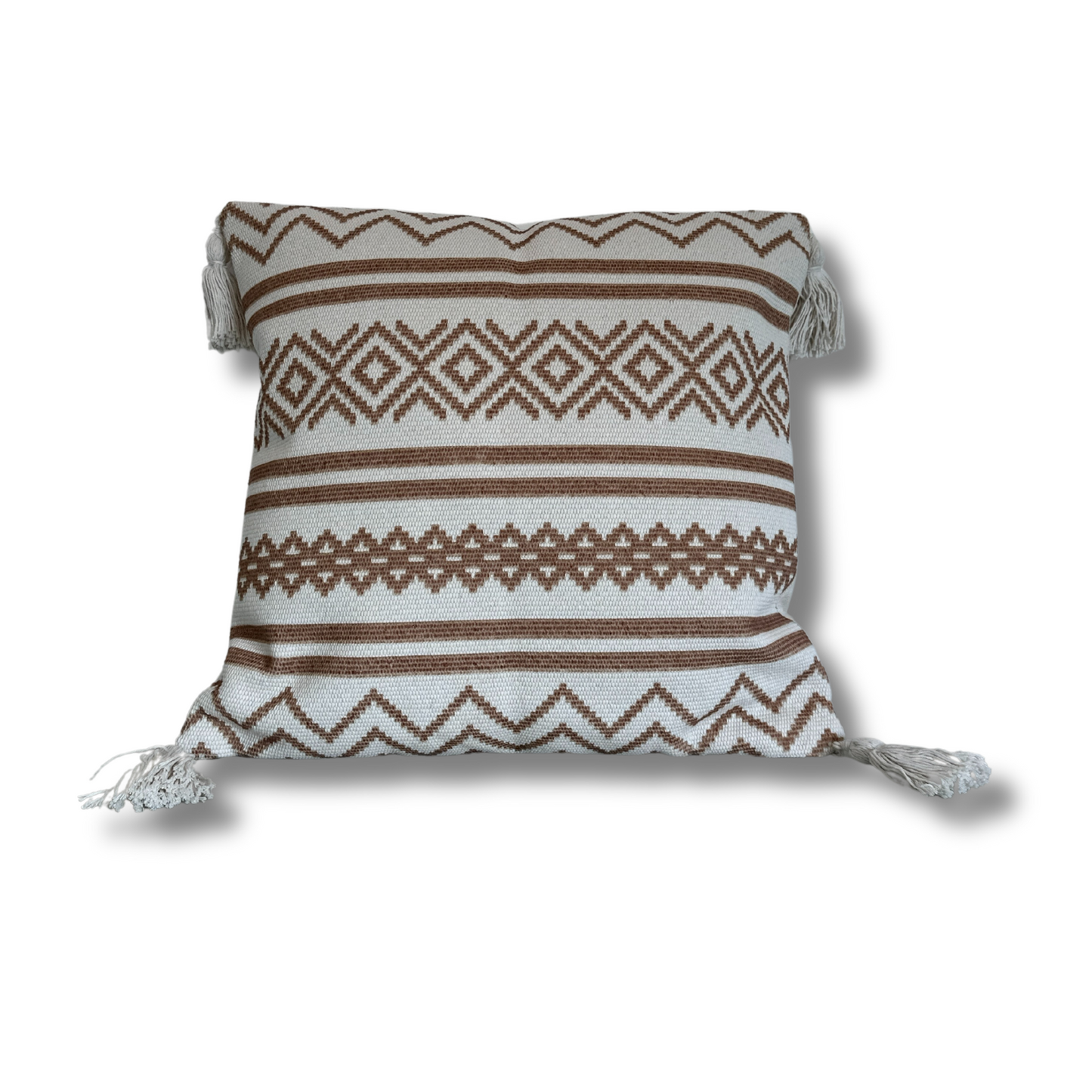 Cojin 42x42cm Decorativos para Sillon Sofa Sitial