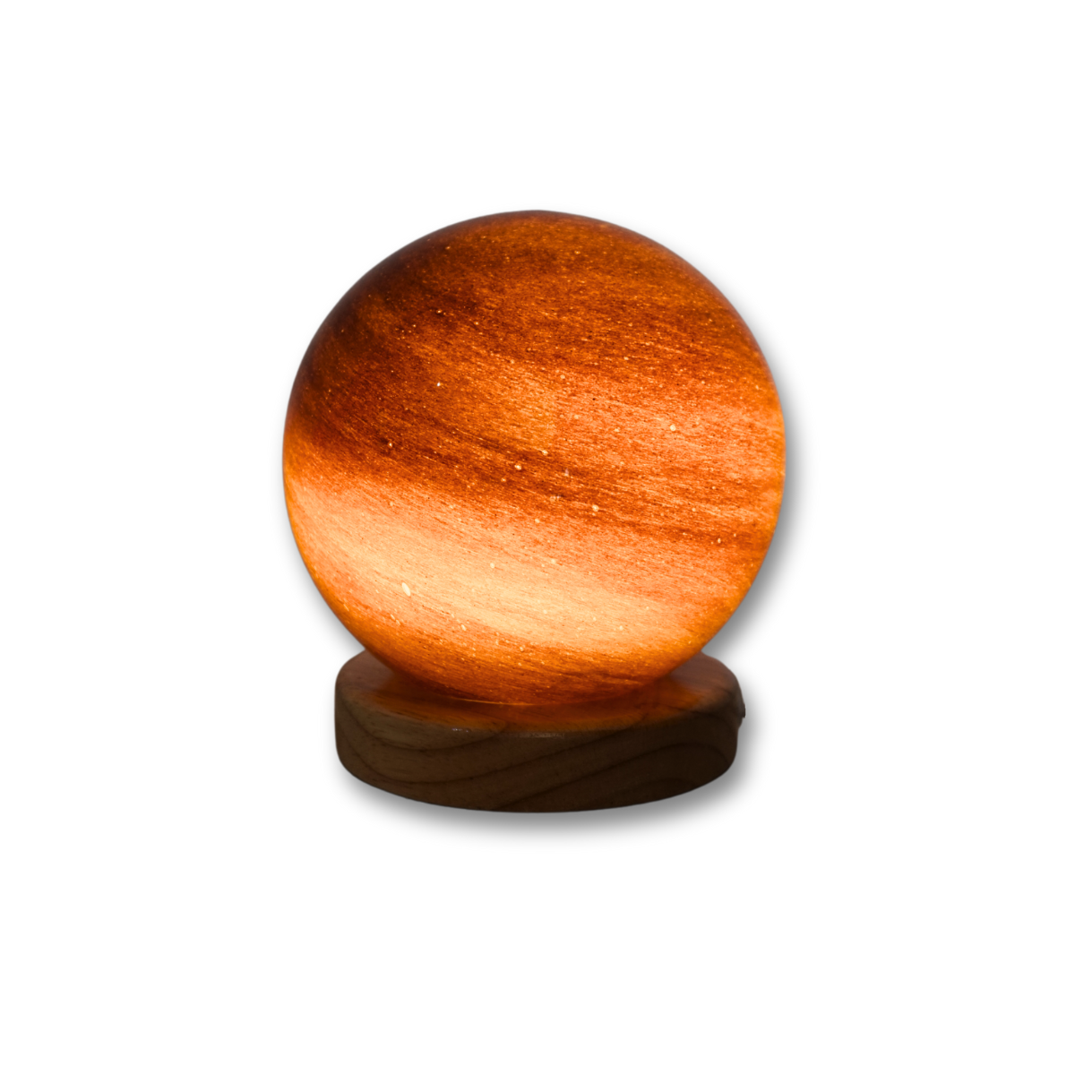 Lámpara Decorativa Planetaria: Un Toque Galáctico para Tu Hogar