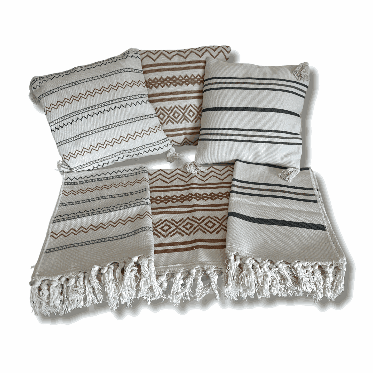 Alfombras Bajada de Cama Premium 90x59cm