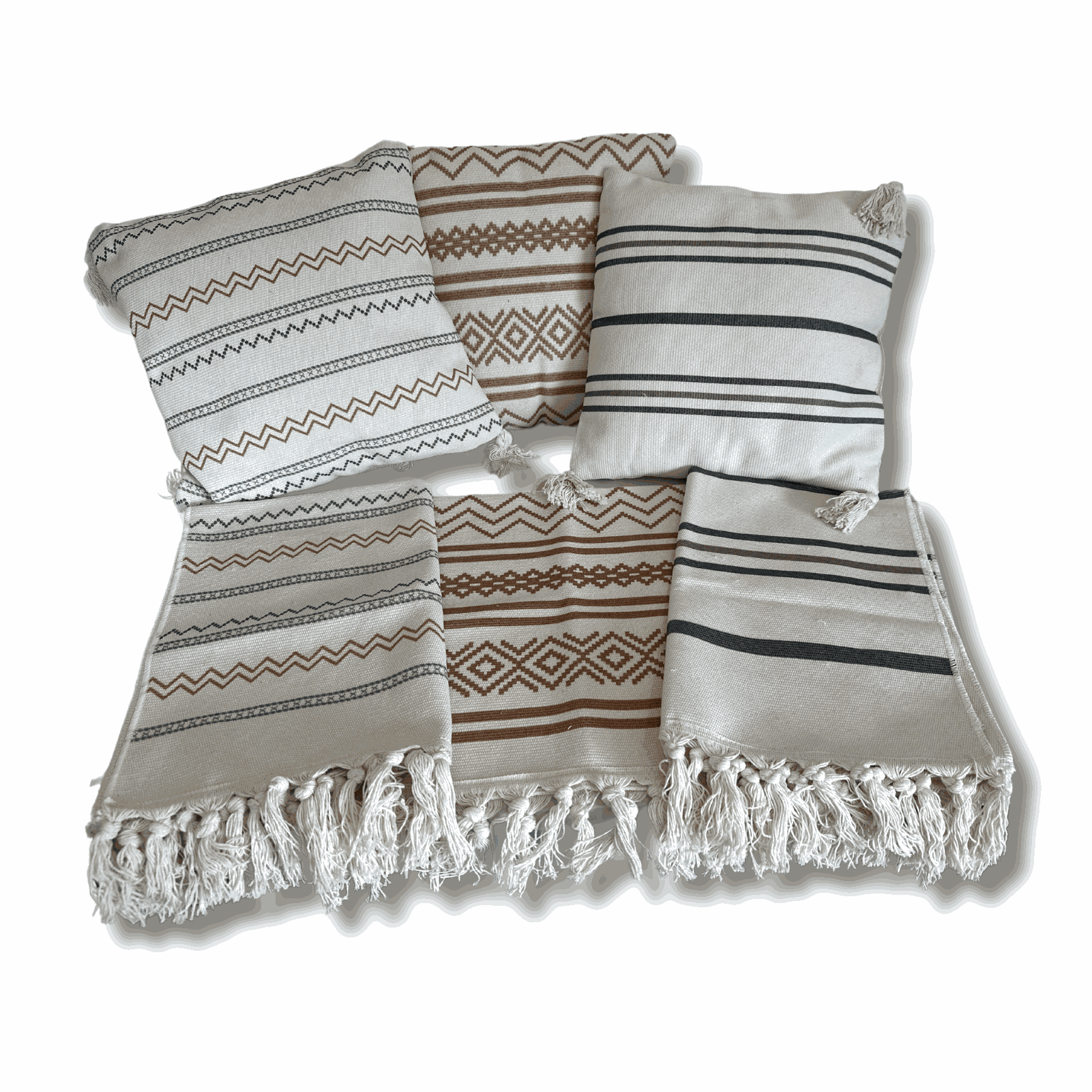 Alfombras Bajada de Cama Premium 90x59cm