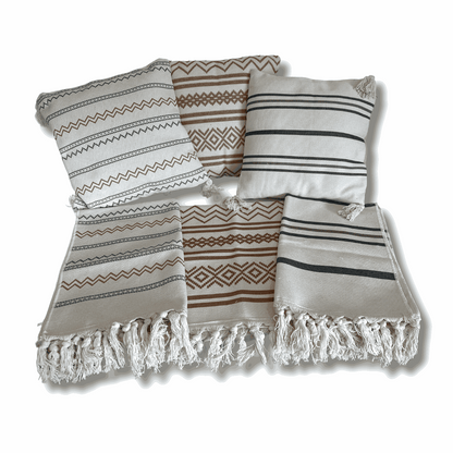 Alfombras Bajada de Cama Premium 90x59cm