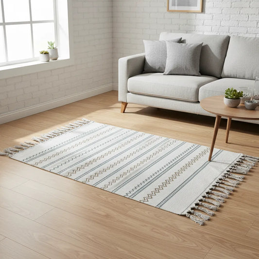 Alfombras Decorativas 90x59 cm