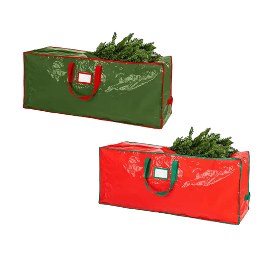 Bolsa de Almacenamiento para Árbol de Navidad Mediana 122cm