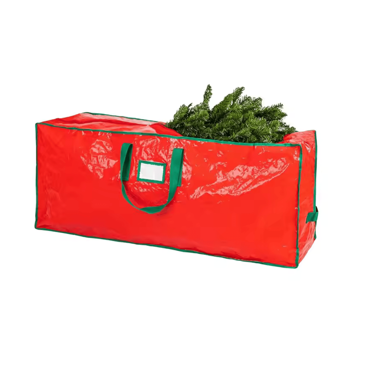 Bolsa de Almacenamiento para Árbol de Navidad Grande 165cm