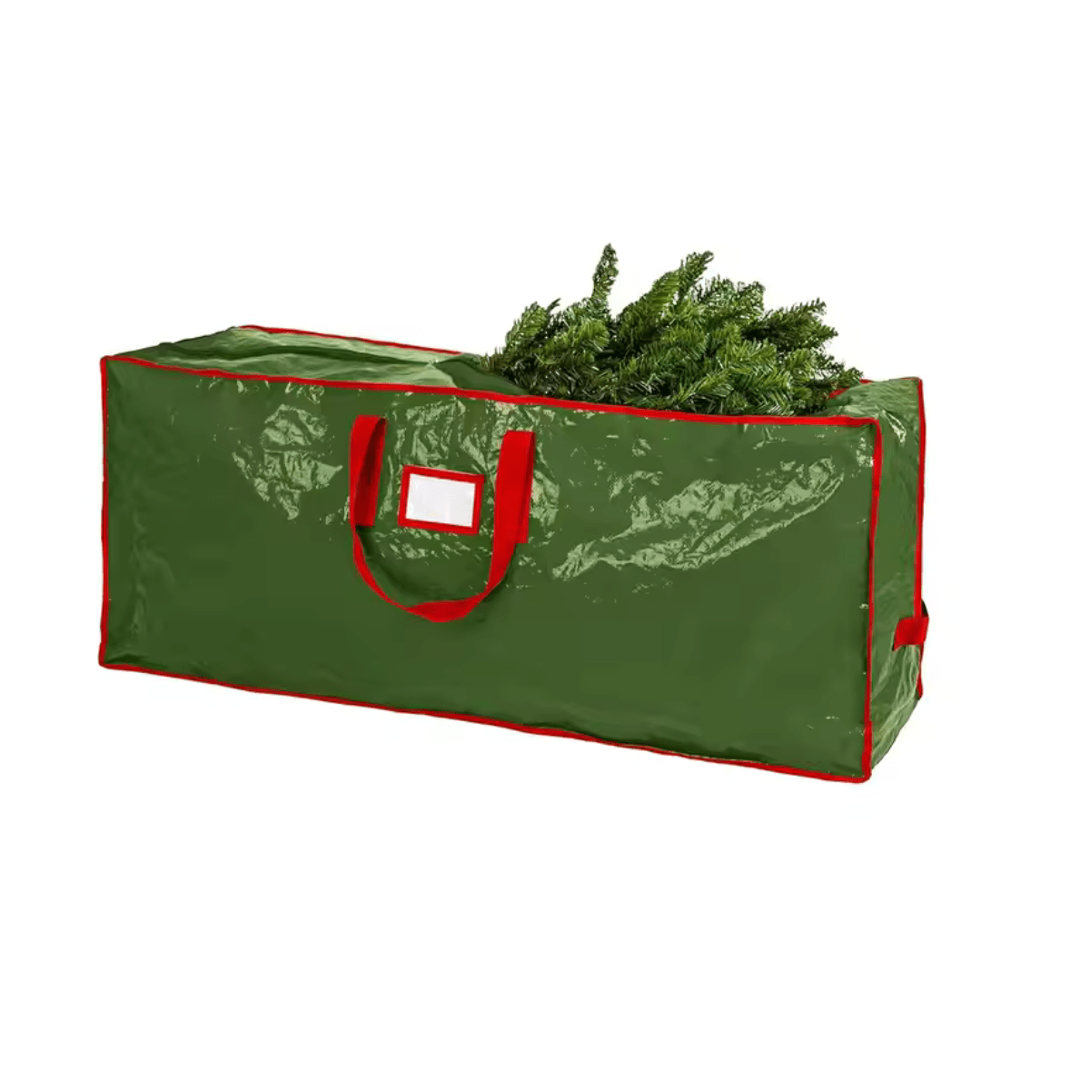 Bolsa de Almacenamiento para Árbol de Navidad Grande 165cm