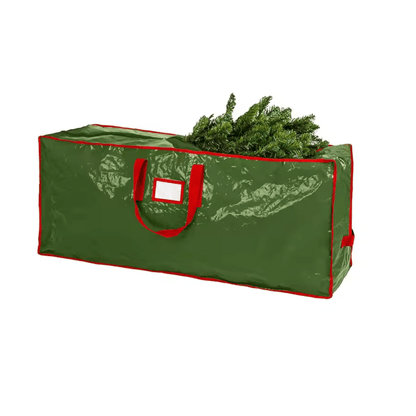 Bolsa de Almacenamiento para Árbol de Navidad Grande 165cm