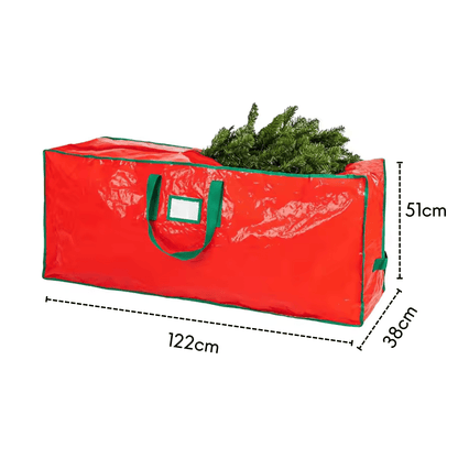 Bolsa de Almacenamiento para Árbol de Navidad Mediana 122cm