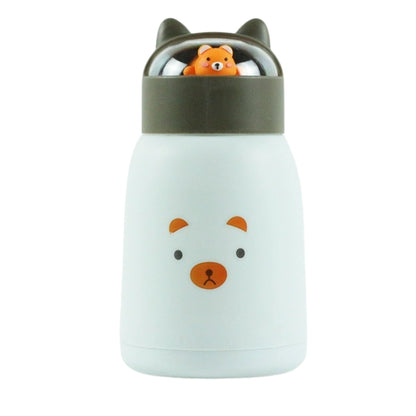Botella Infantil Kawaii 360ml – Mantiene Líquidos Fríos o Calientes