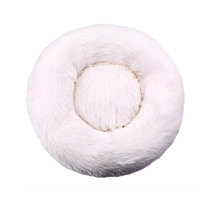 Camas Para Mascotas 60cm Perros Gatos Cama Lavable