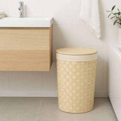 Canastos de Ropa Pequeño 29x42cm - Organización Hogar
