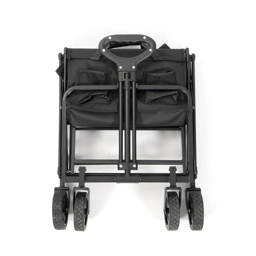 Carrito Para Compras Plegable Ideal Para Camping Ferias