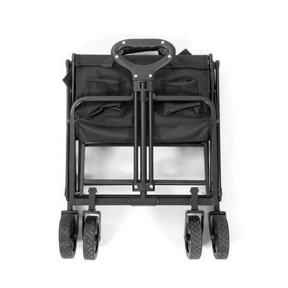 Carrito Para Compras Plegable Ideal Para Camping Ferias