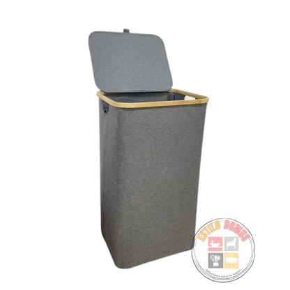 Cesta Ropa Sucia Baño Dormitorio Lavado