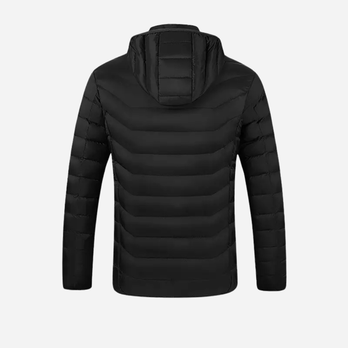 Chaqueta Termica USB