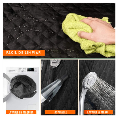 Lona Impermeable XL Premium Perro Gatos