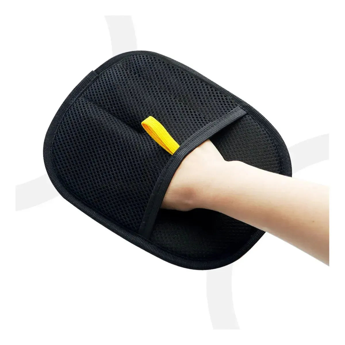 Pack 2 Guantes Quita Pelos para Perros y Gatos Talla M