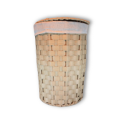 Canastos de Ropa Pequeño 29x42cm - Organización Hogar