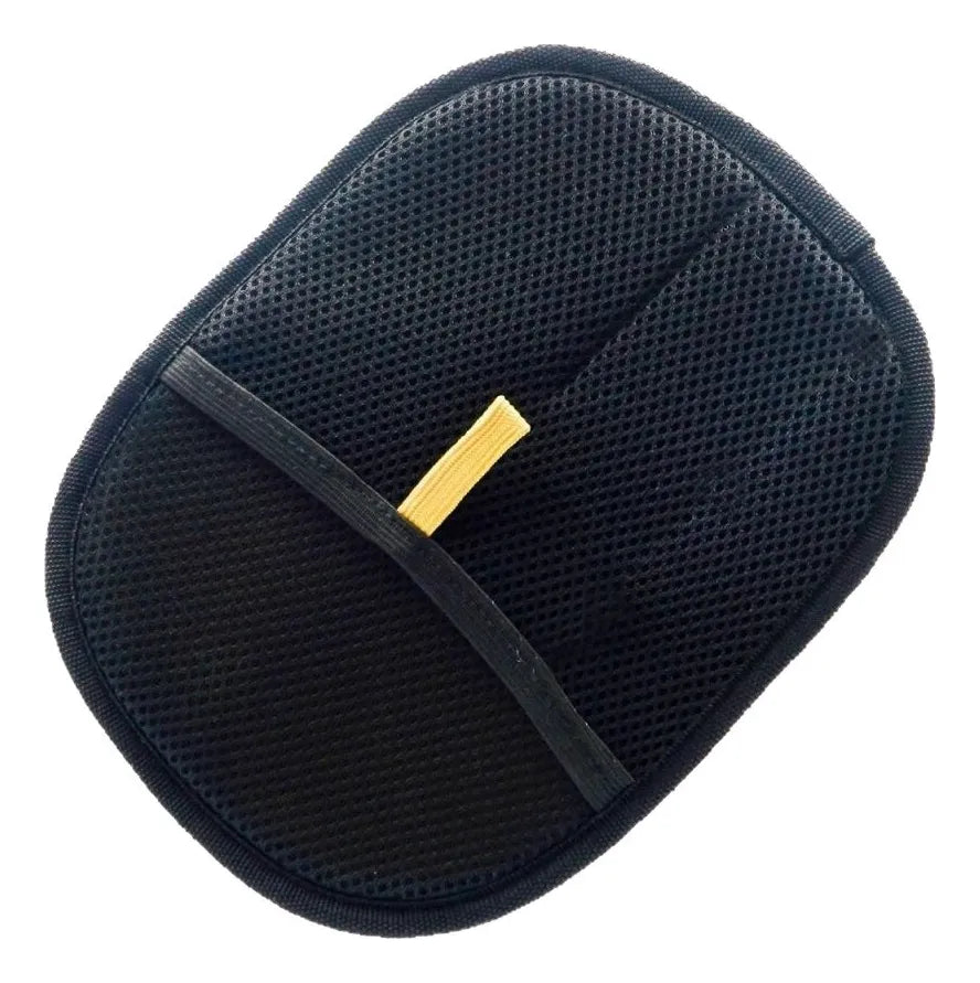 Pack 2 Guantes Quita Pelos para Perros y Gatos Talla M