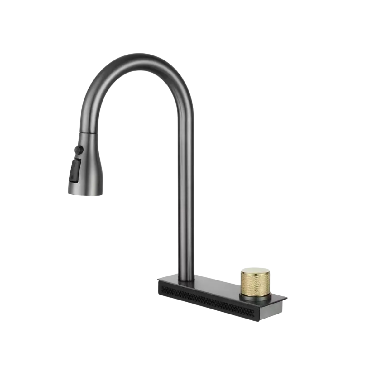 Lavaplatos Empotrado 75×45 Acero Inoxidable Con Llave De Cascada Extraíble + Accesorios Kit Completo Dos Colores