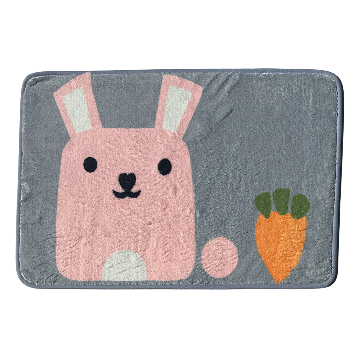 Alfombra de Baño Kawai Animalitos – 10 Diseños Diferente