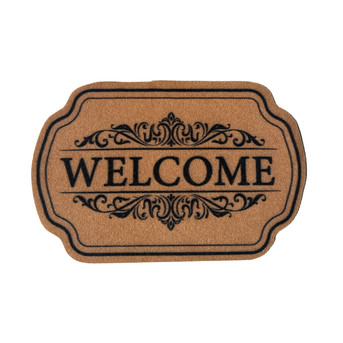 Limpia Pies Felpudo Varios Diseños Welcome