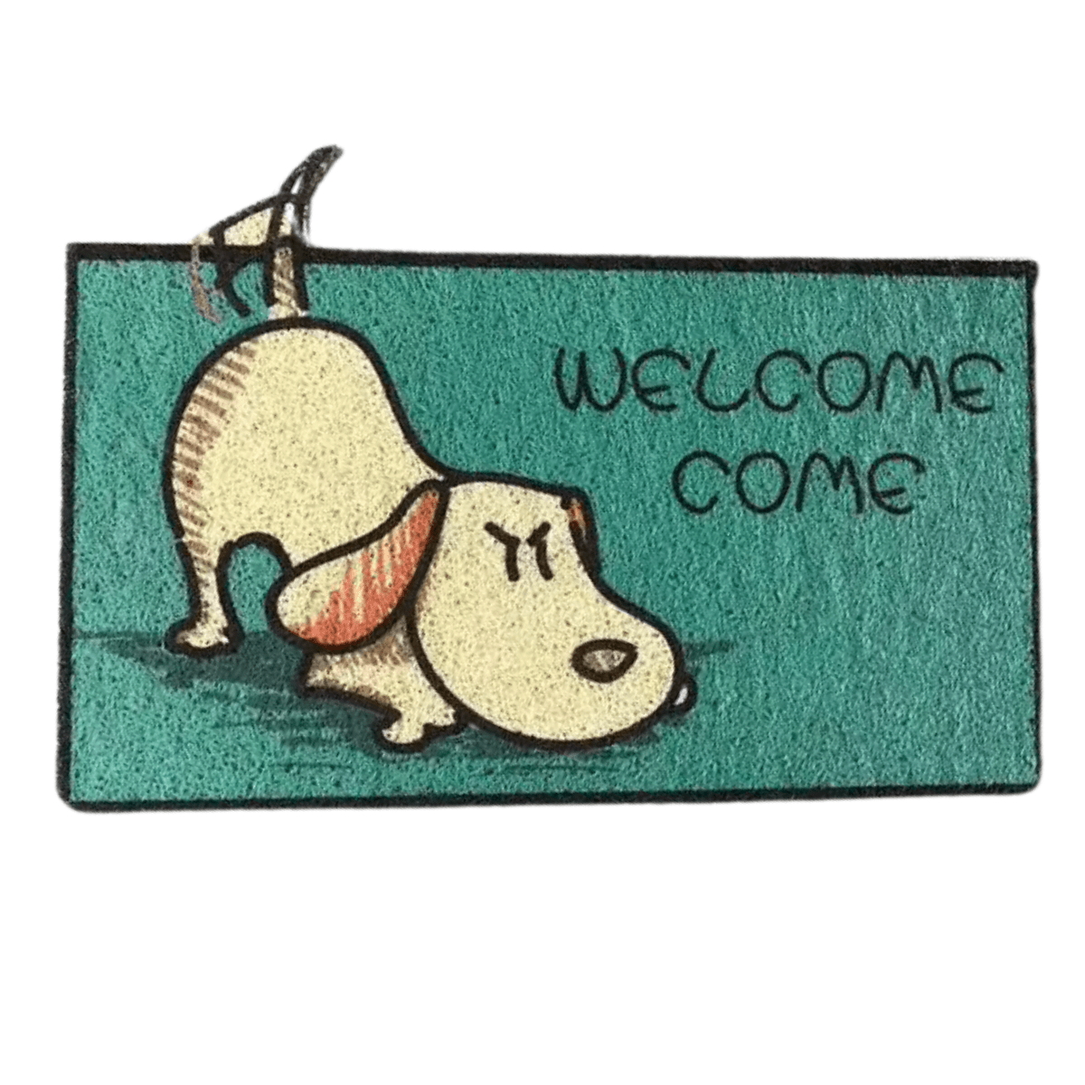 Limpia Pies Alfombra Tapete 6 Diseños Animalitos