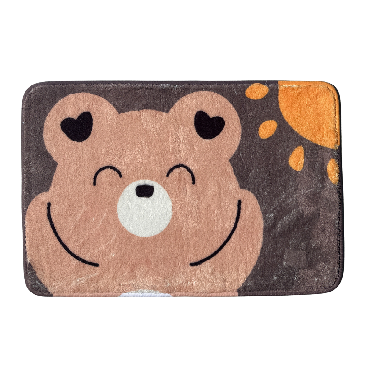 Alfombra de Baño Kawai Animalitos – 10 Diseños Diferente