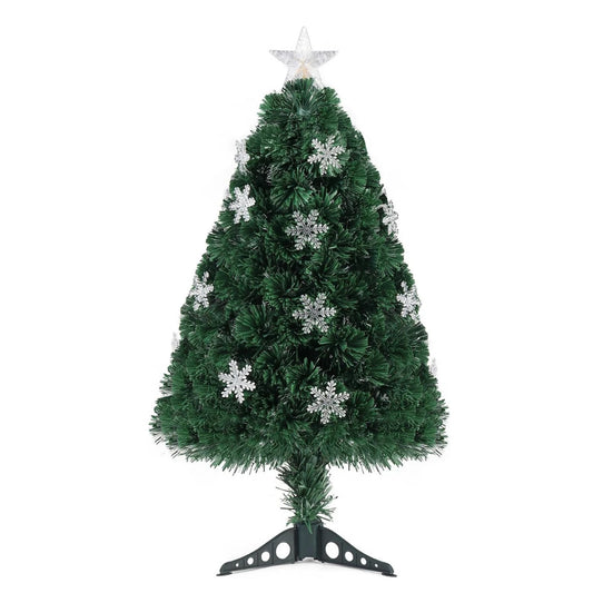 🎄 Árbol de Navidad con Luces LED de 60 cm🎄