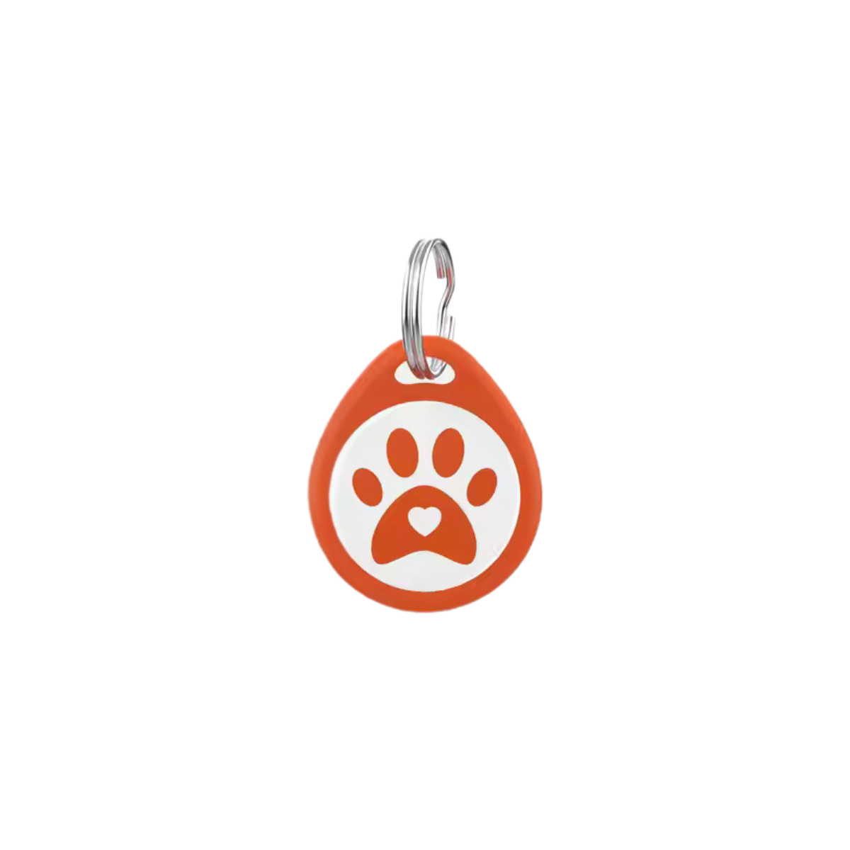 Placa Identificación IDTag para Mascotas