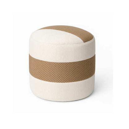 Puff Taburete Decorativo y funcional de 35x35cm