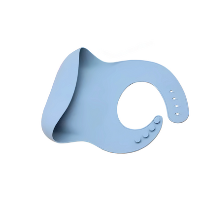 Set De Alimentación Silicona Dividida Con Ventosa Bebés 10pcs Libre BPA