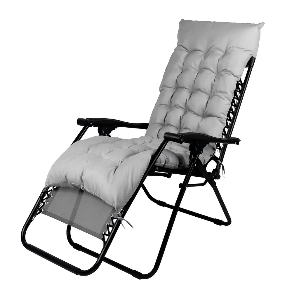 Silla Acolchada Gravedad Cero