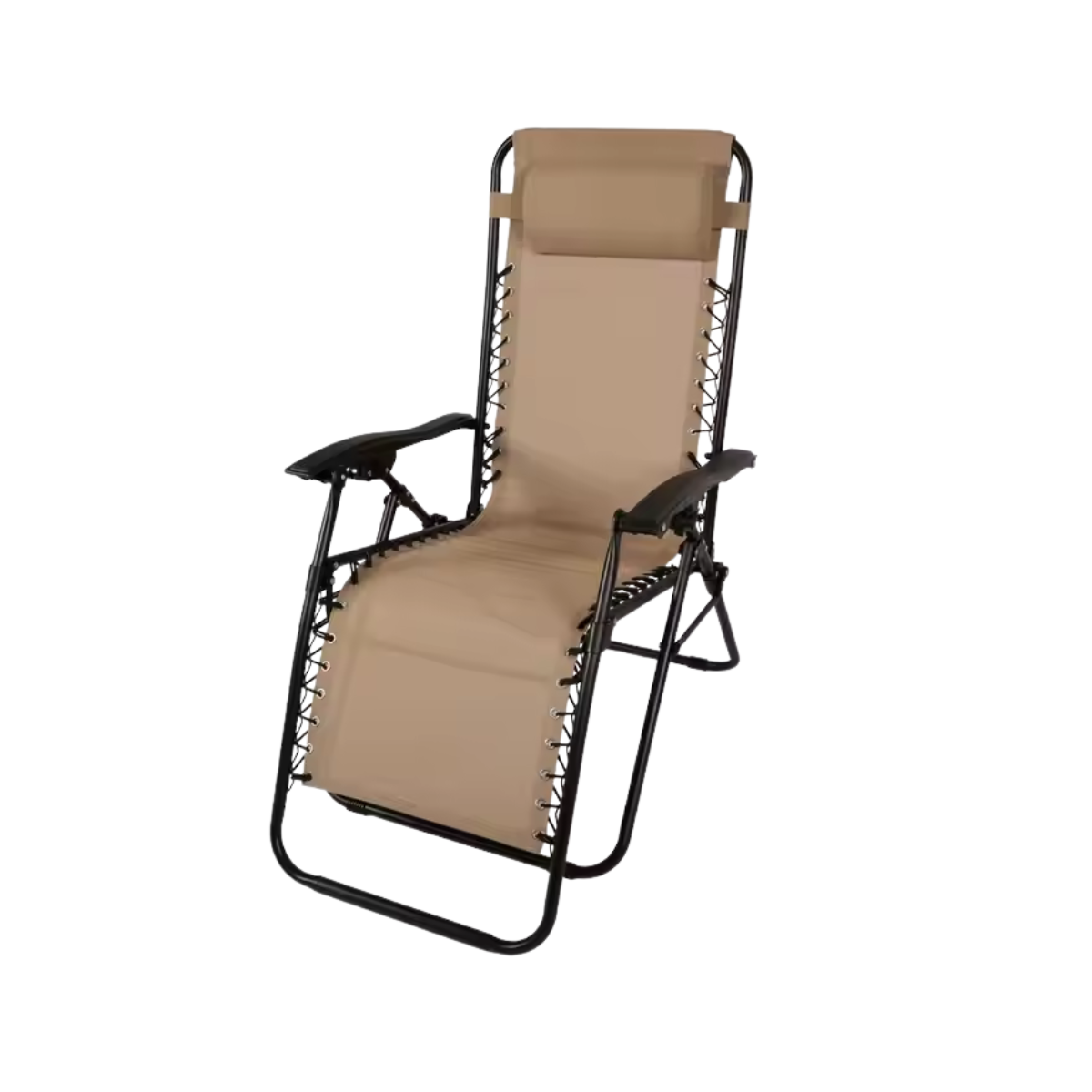 Silla Reposera Plegable y Portatil Playa Terraza