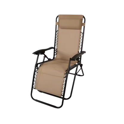 Silla Reposera Plegable y Portatil Playa Terraza