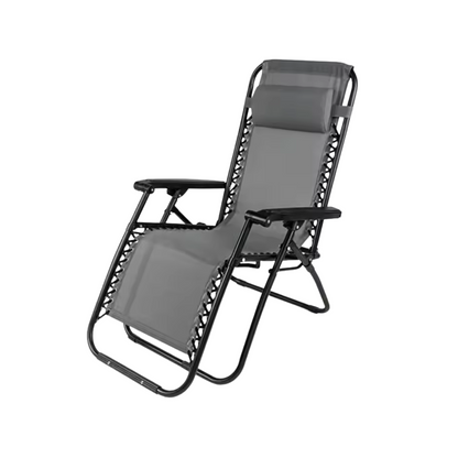 Silla Reposera Plegable y Portatil Playa Terraza
