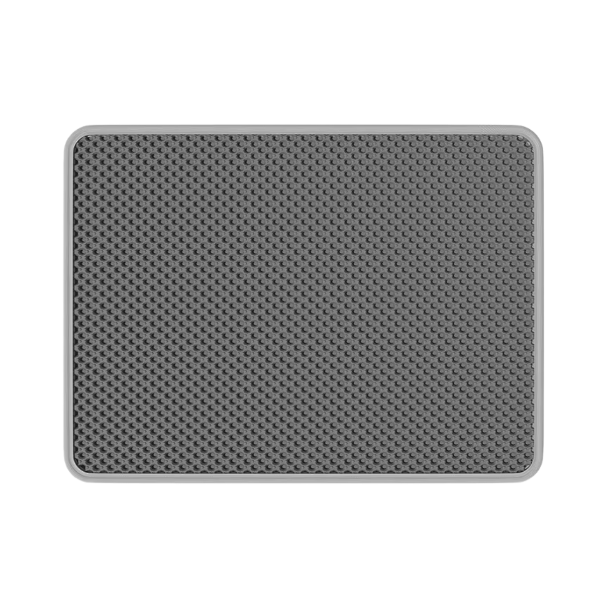 Alfombra Para Atrapar Arena de Gato Tapete